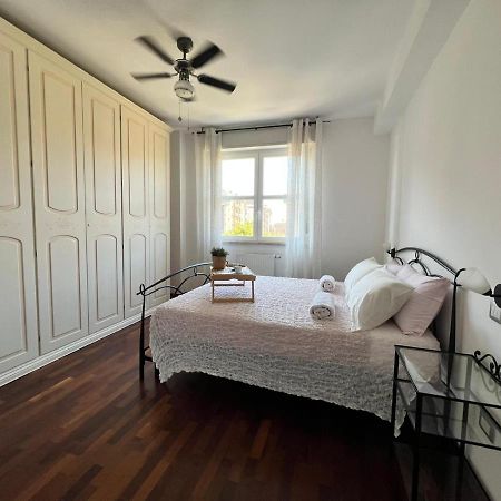 Isotta Guest House Family E Pet Friendly Perugia Exterior foto