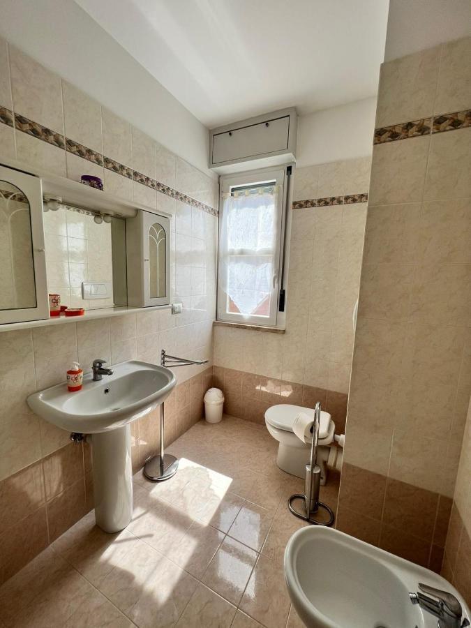 Isotta Guest House Family E Pet Friendly Perugia Exterior foto
